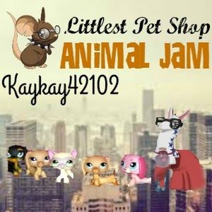 Meet your Posher, Monica